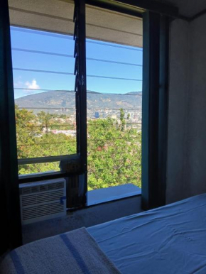 Apartamento cerca de estadio cuscatlan
